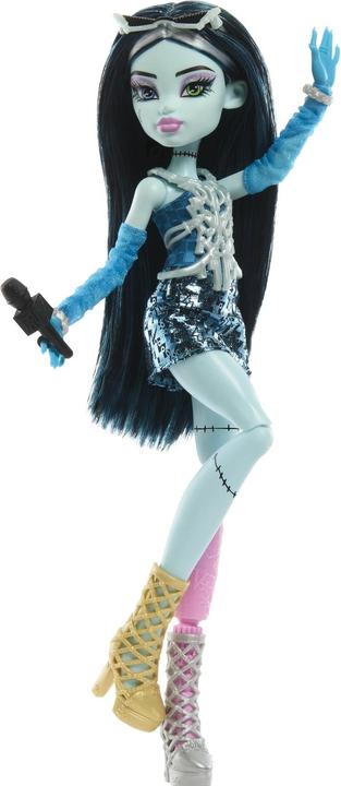 Produktbild Monster High Frankie