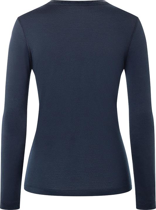 Actual product image Super Natural Base 230 Crew Neck Longsleeve (XL)