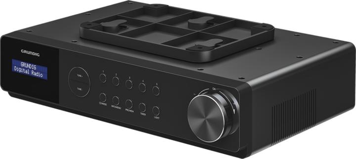Produktbild Grundig DKR 1000 BT DAB+ (DAB+, Bluetooth)