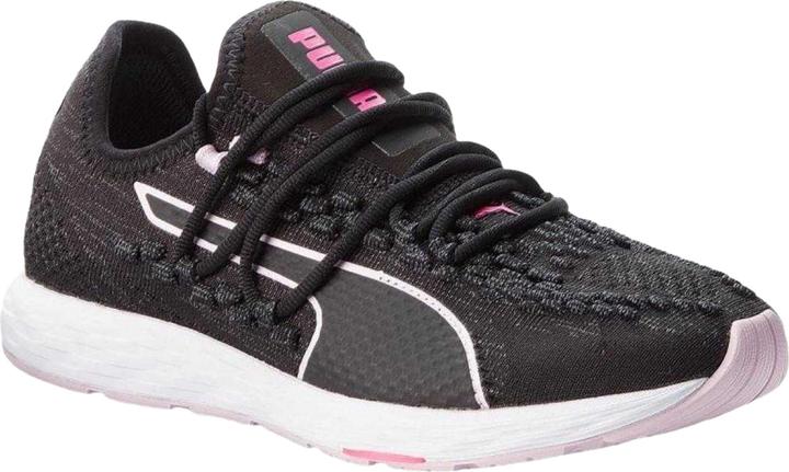 Image du produit Puma - Baskets motif logo SPEED RACER - Adulte (35.5)