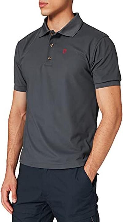 Image du produit Fjällräven Chemise en piqué Crowley (M)