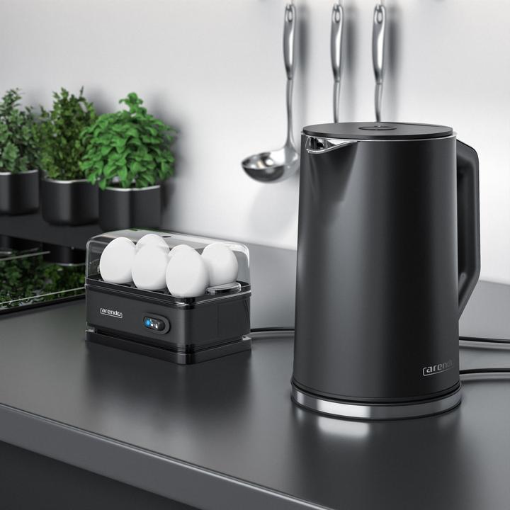 Produktbild Arendo Frühstücks Set