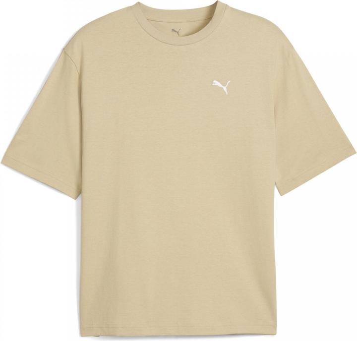 Produktbild Puma WARDROBE ESS Boxy Tee (S)