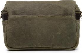 Actual product image ONA Bag - Bowery Olive (Camera shoulder bag, 2 l)