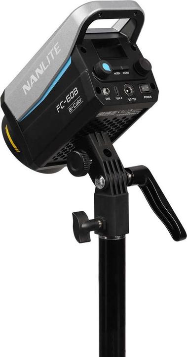 Actual product image Nanlite FC-60B (Studio light, Video light)