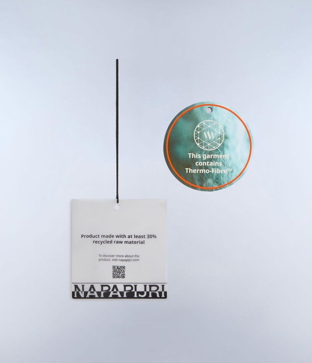 Image du produit Napapijri Rainforest W Pkt 4 - 54917 (M)