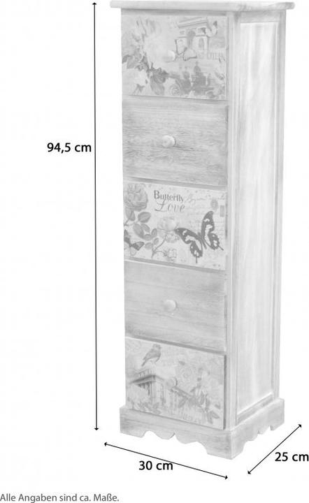 Actual product image Möbel Direkt Online Ben