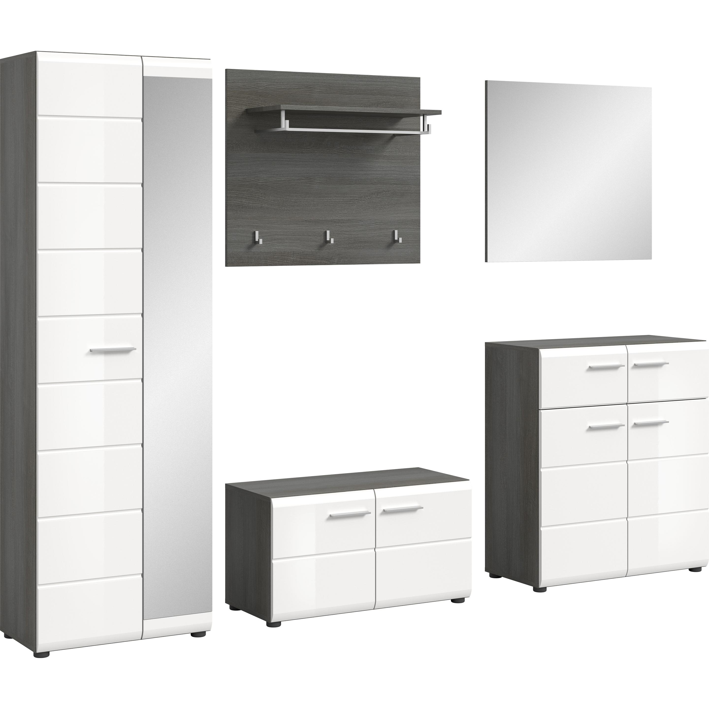 Xonox Home, Garderobe + Kleiderhaken, Salsa