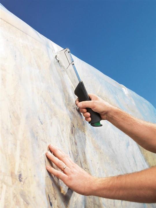 Produktbild Rapid Typ 53 Feindrahtklammer 8 mm (1x)