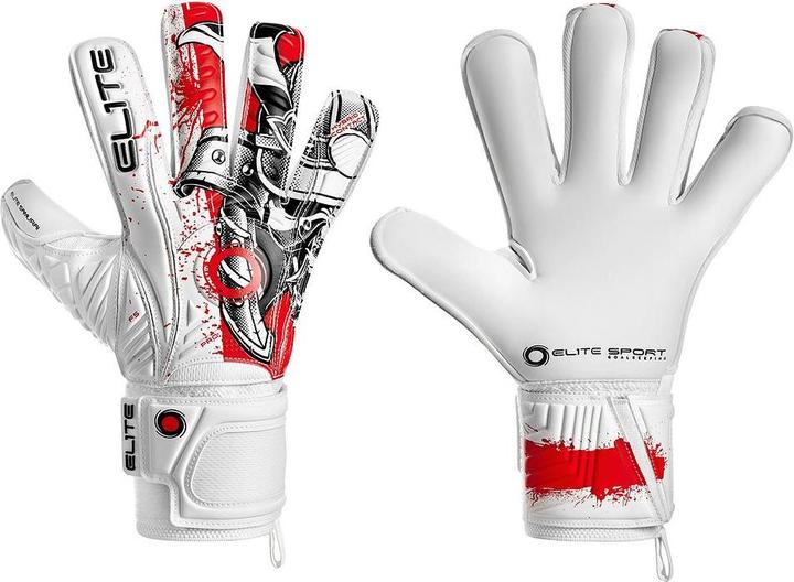 Produktbild Elite Torwarthandschuhe Samurai (9)