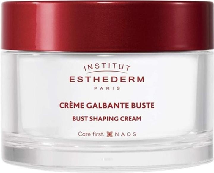 Institut Esthederm Sculpt System Body Cream 200ml (Körpercreme, 200 ml)