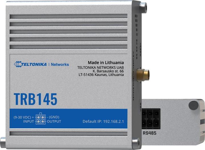 Productafbeelding Teltonika TRB145 Gateway