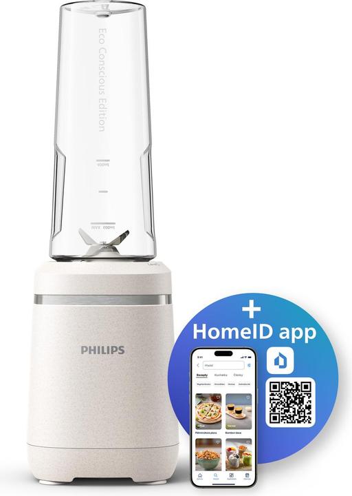 Actual product image Philips Concious Collection HR2500/00 (350 W)