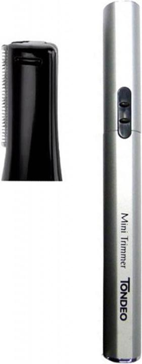 Immagine prodotto Tondeo Eco Mini Trimmer, argento