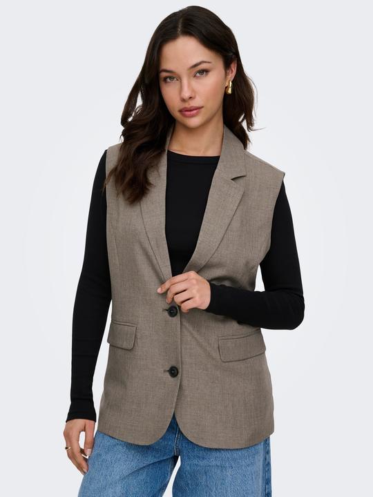 Immagine prodotto Only ONLLINDA Anzugweste Weste (42)