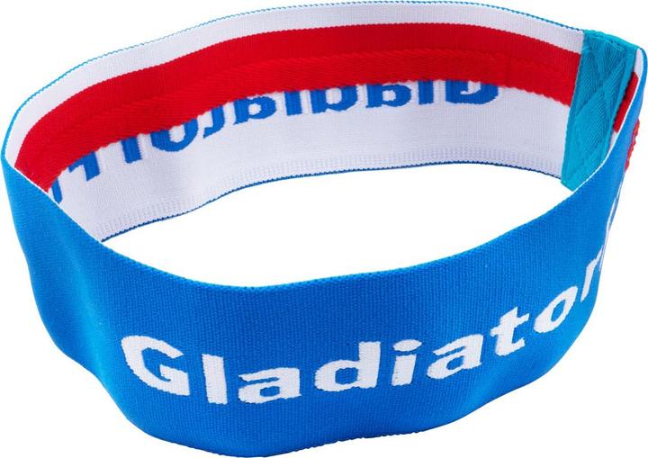 Actual product image Gladiatorfit Glute & Hip Resistance Band (0.27 m, Medium, Easy, Strong)