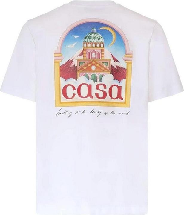 Produktbild Schubiger Vue De L'Arche TShirt (M)