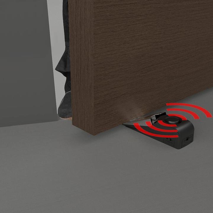 Image du produit Werkstein Butoir de porte Alarme