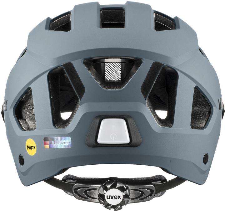 Produktbild Uvex stride visor MIPS (56 - 59 cm)