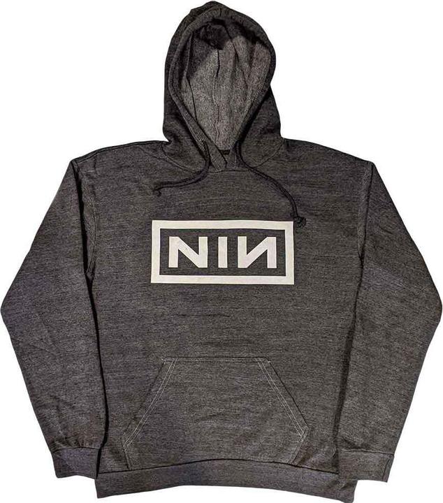 Image du produit Nine Inch Nails Logo classique (M)