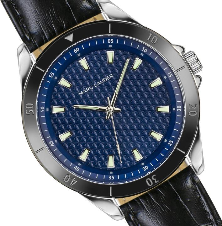 Produktbild Marc Lauder Valletta