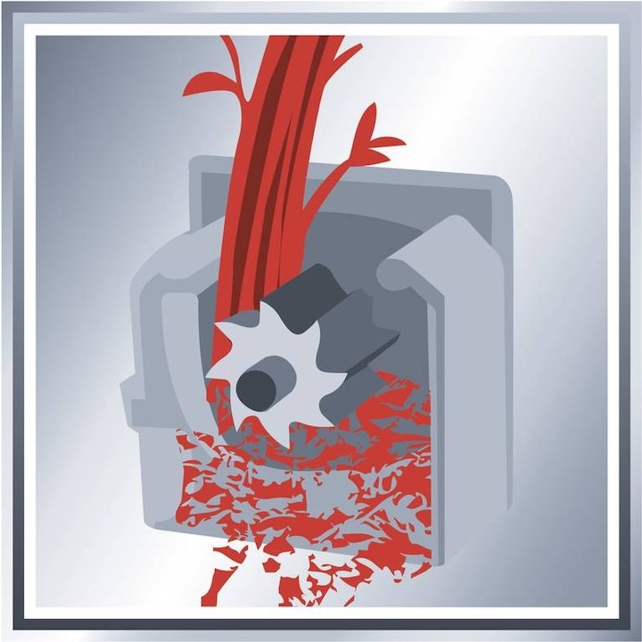 Actual product image Einhell GC-RS 2540