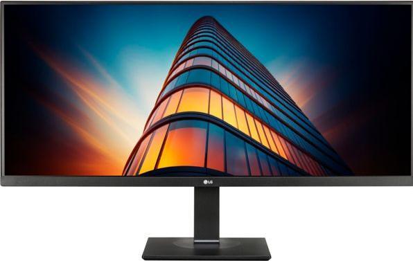 Image du produit LG 34BR65F (2560 x 1080 pixels, 34")