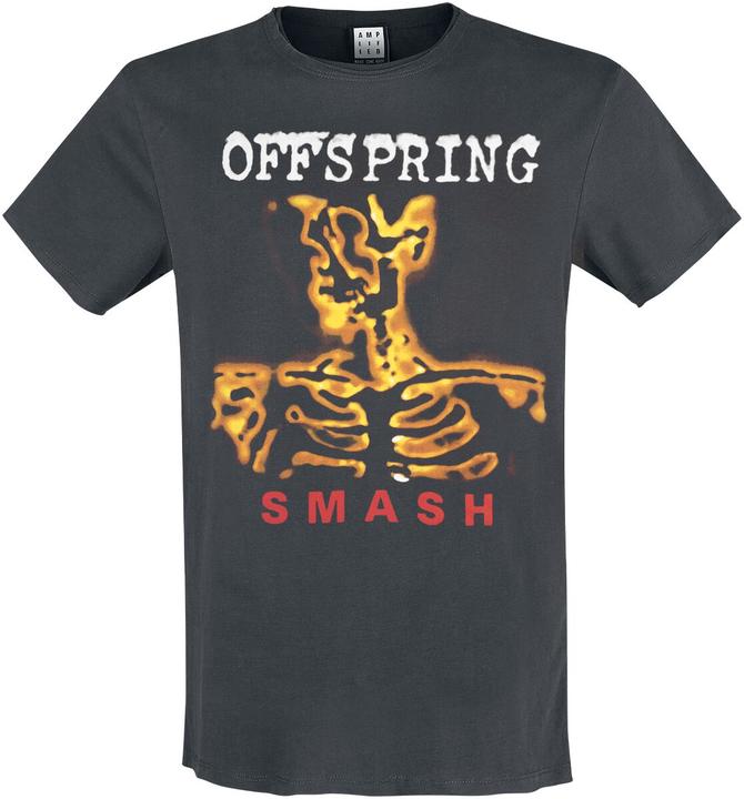 Produktbild Universal Textiles Amplified Collection - Smash (L)
