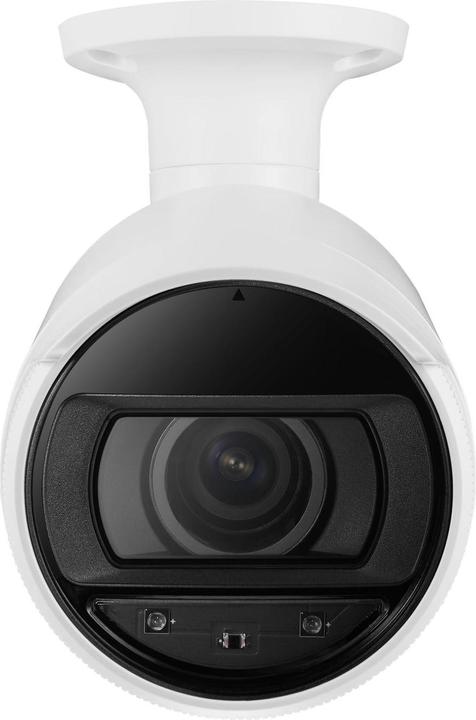 Actual product image Hanwha Network camera ANO-L7022R (2560 x 1440 Pixels)