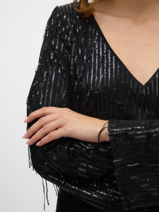 Image du produit Vero Moda SNKIA 2-WAY Kurzes Kleid Party-Kleid (XS)