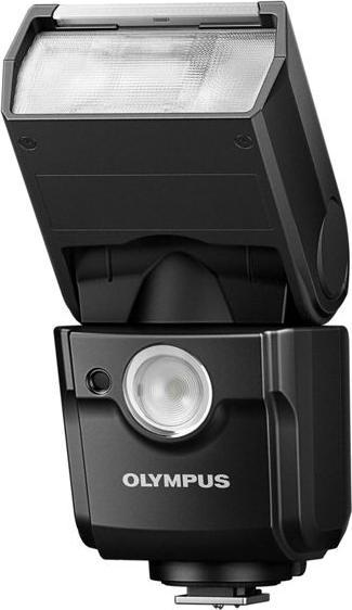 Produktbild Olympus FL-700WR (Aufsteckblitz, Olympus)