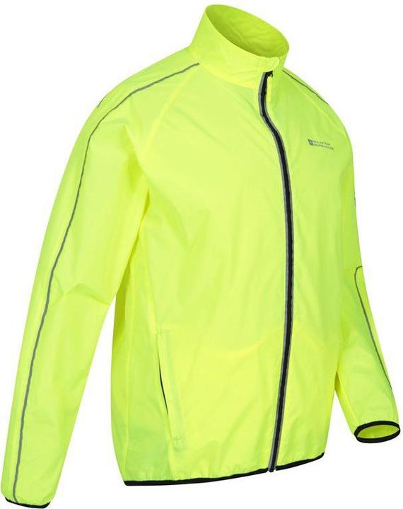 Produktbild Mountain Warehouse Force Jacke Wasserbeständig (M)
