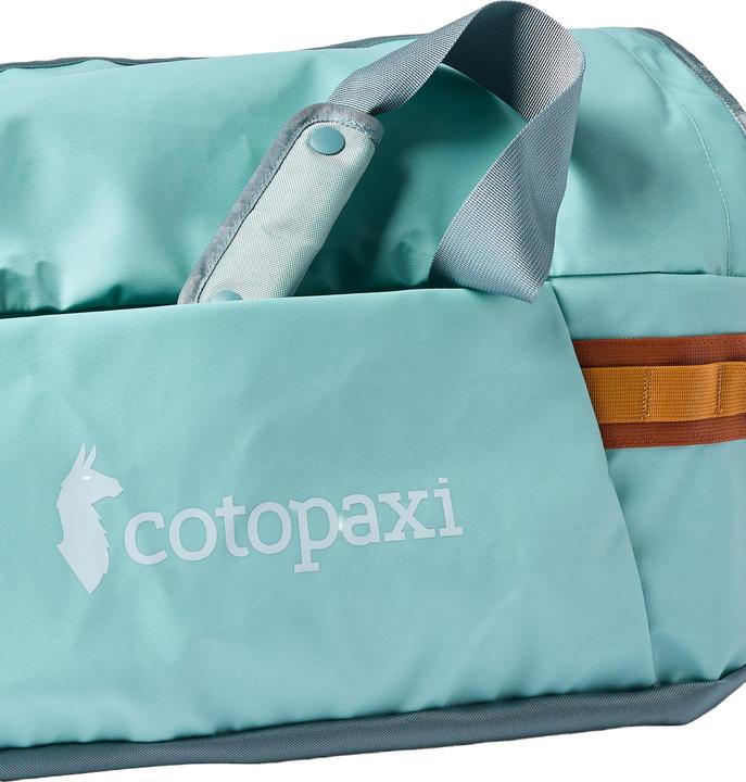 Immagine prodotto Cotopaxi Allpa Getaway Duffel Bag (55 l)
