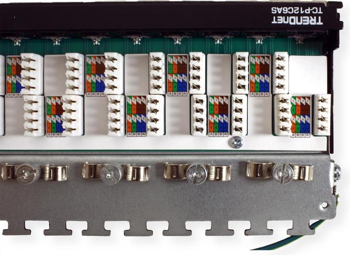 Immagine prodotto Trendnet TC-P12C6AS