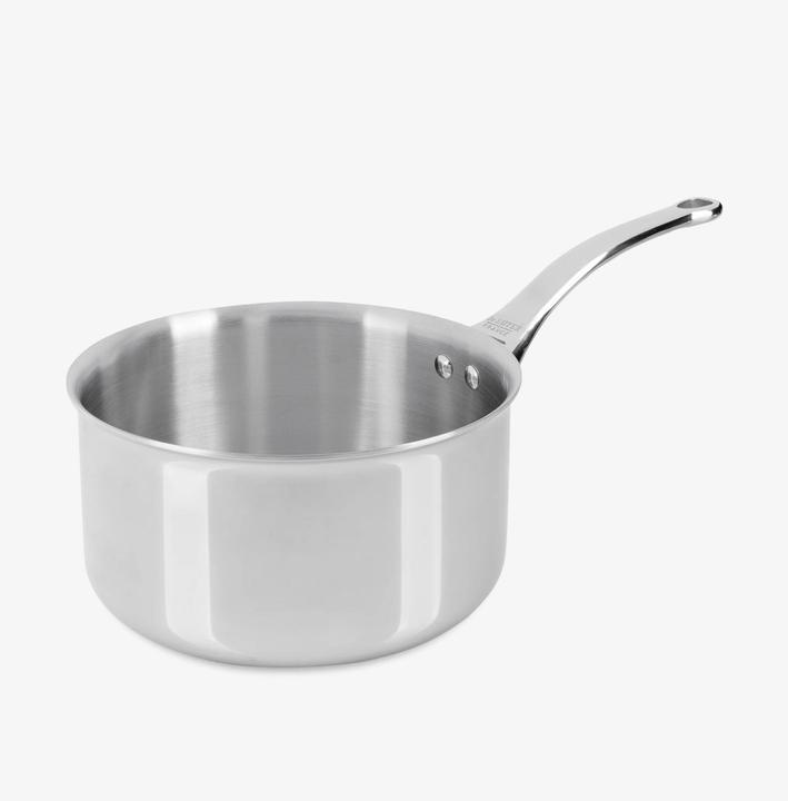 Image du produit de Buyer Affinité (20 cm, Casserole, Acier inoxydable)