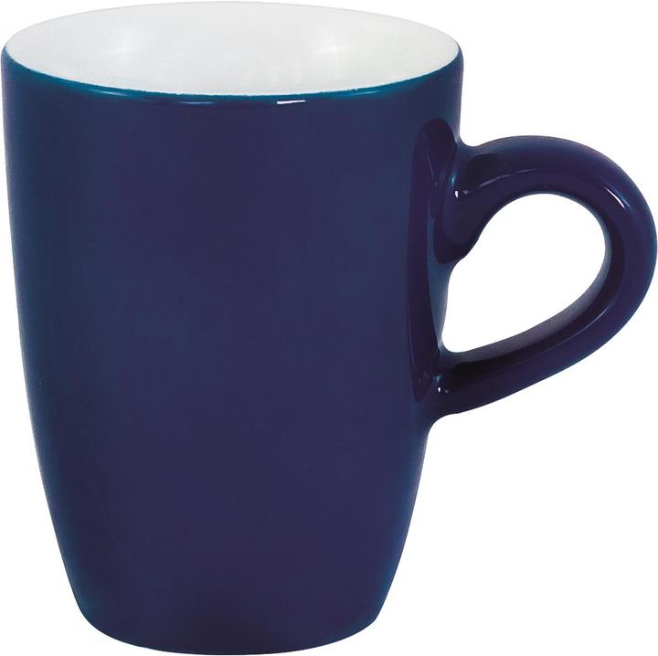 Dunkelblau