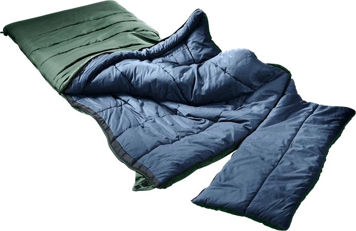 Actual product image Deuter Orbit SQ -5° (195 cm)