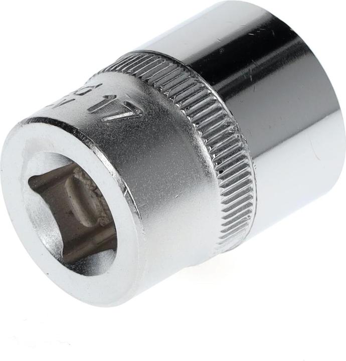 Produktbild Gedore Red red R51001704 Steckschlüsseleinsatz 3/8" 6-kant 17 mm Länge 30 mm (17 mm)