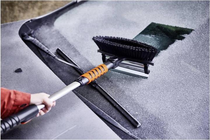 Produktbild Osram Eiskratzer 4-in-1