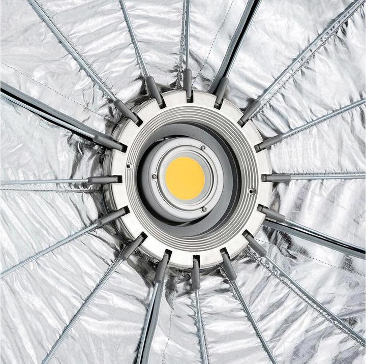 Actual product image Aputure Light Dome 150 (Soft boxes, 150 cm)