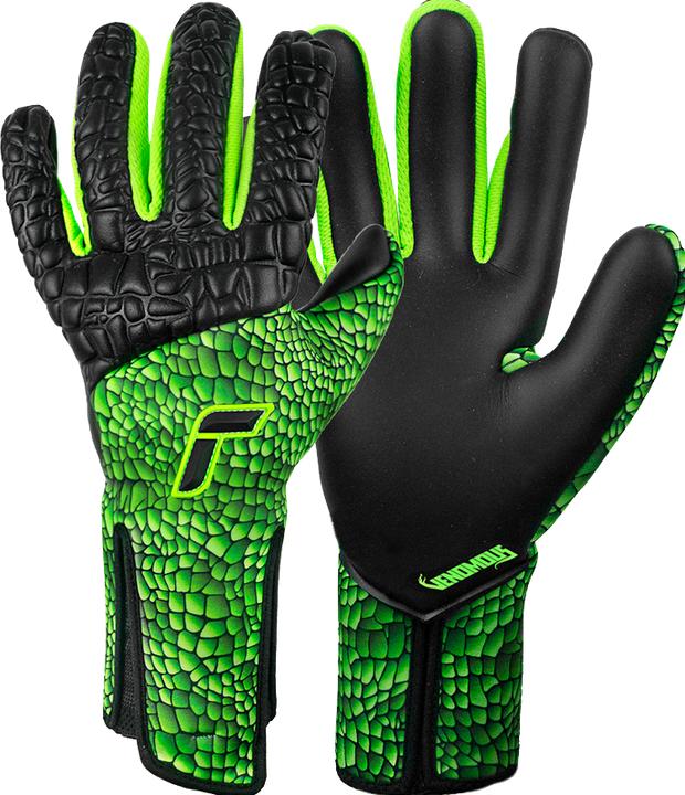 Produktbild Reusch Venomous Gold X Torwarthandschuh (10.5)