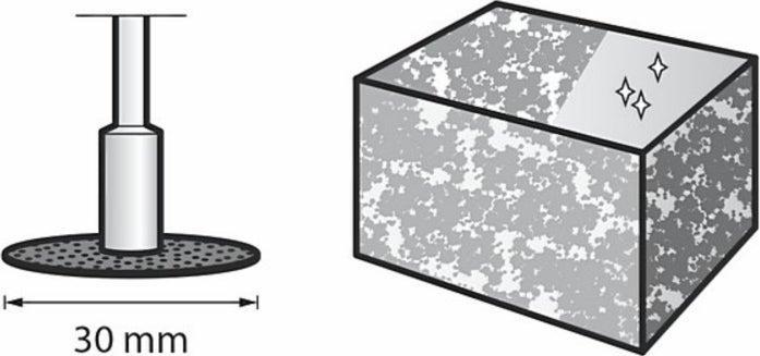 Actual product image Dremel EZ SpeedClic (60)