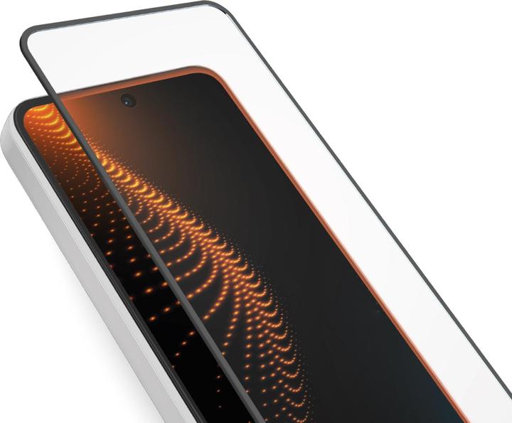 Produktbild SBS Smartphone Glas (1 Stück, Samsung Galaxy S25, Samsung Galaxy S24)