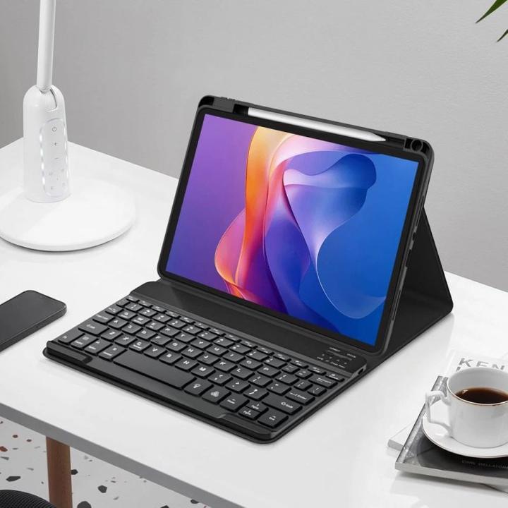 Produktbild Tech-Protect SC Pen Case (Eng. Int., Xiaomi Redmi Pad 2)