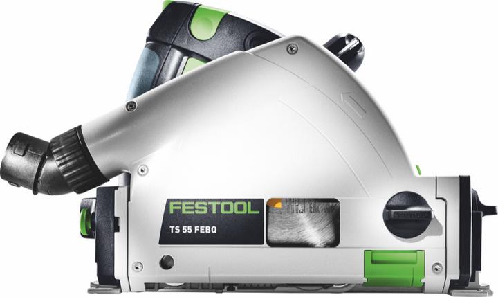 Produktbild Festool TS 55 FEBQ-Plus