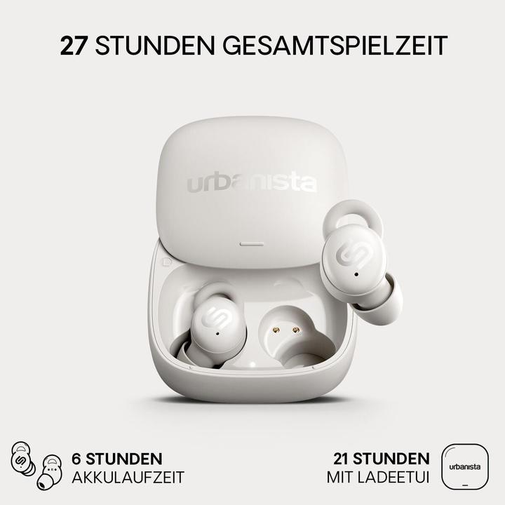 Actual product image Urbanista Porto (NC, 6 h, Wireless)