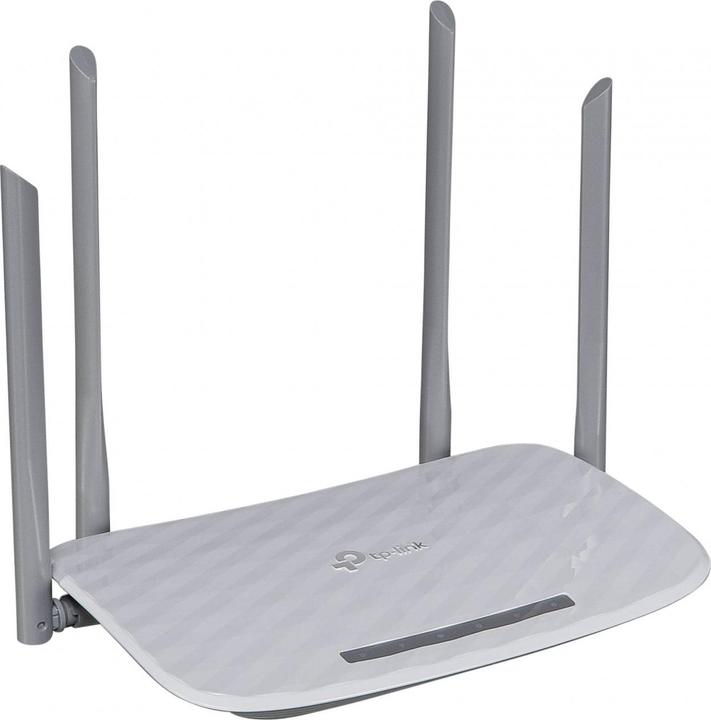 Actual product image TP-Link Archer A5
