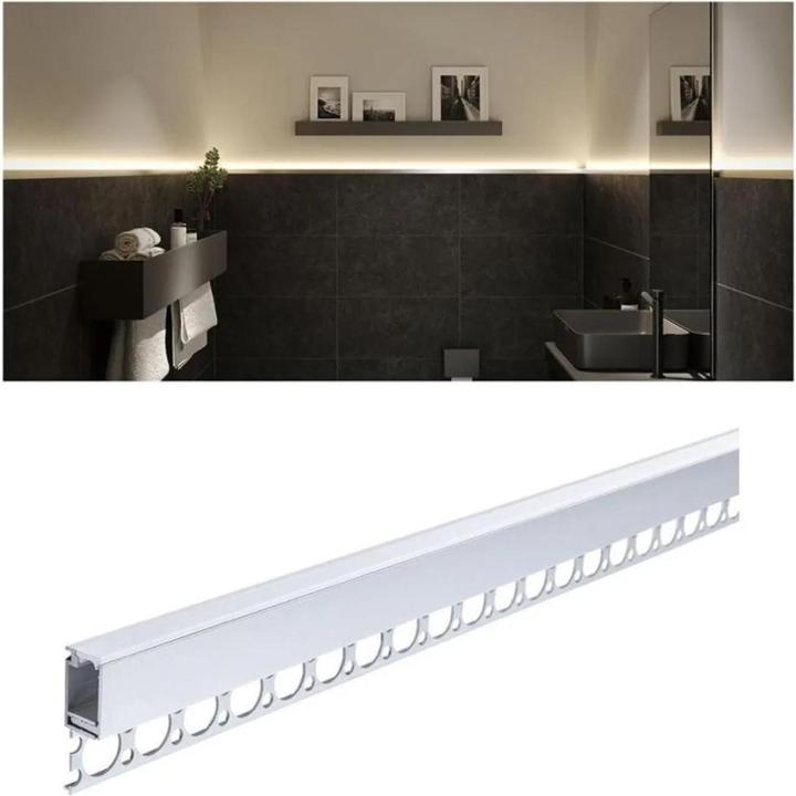 Image du produit Paulmann Eléments de profilés LED en bande