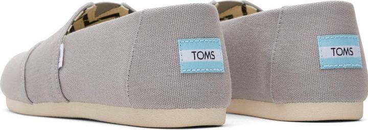 Produktbild Toms W's Classic Alpargata Canvas (41)