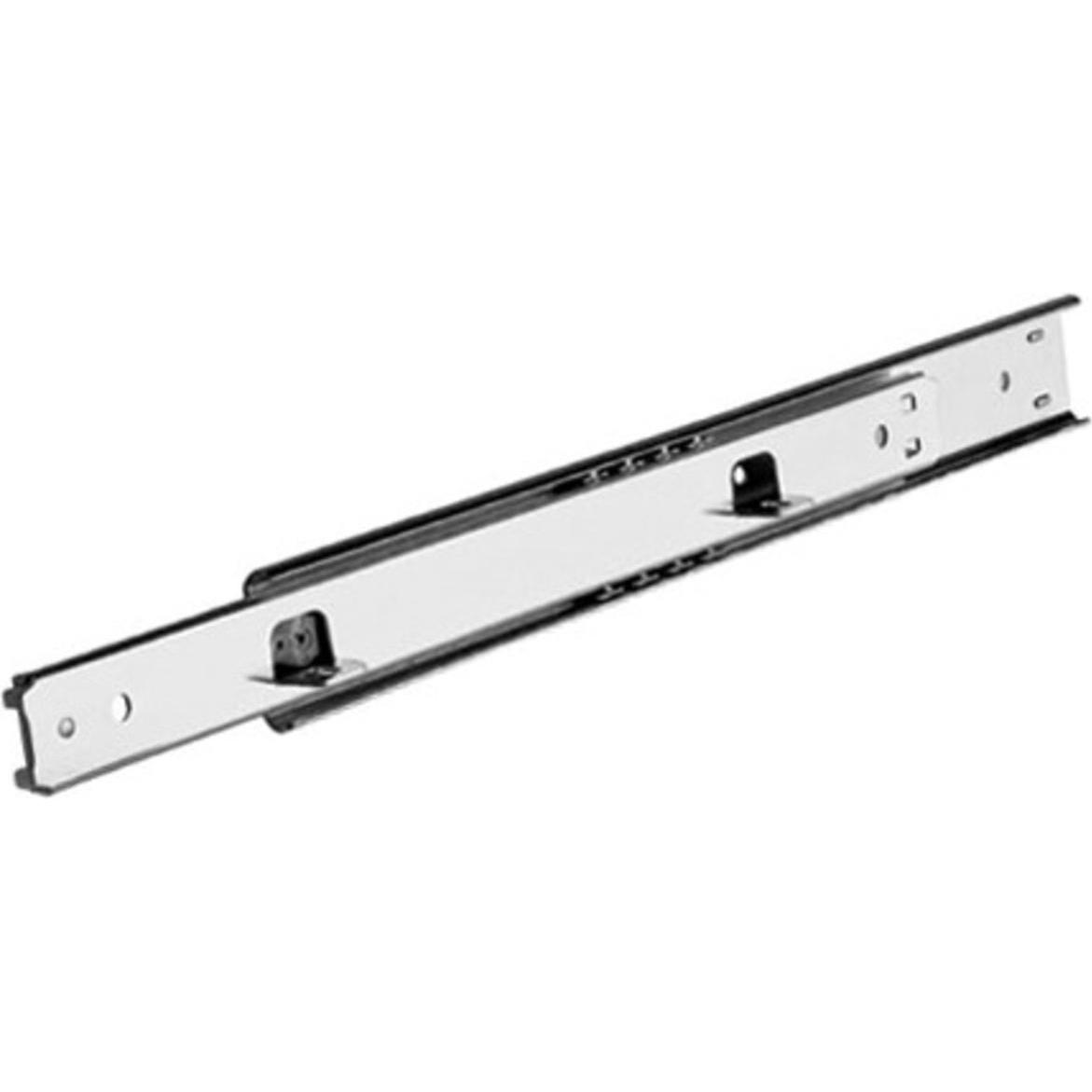 Accuride, Schubladenauszüge, Kugel-Teilauszug Dual 2002